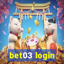 bet03 login