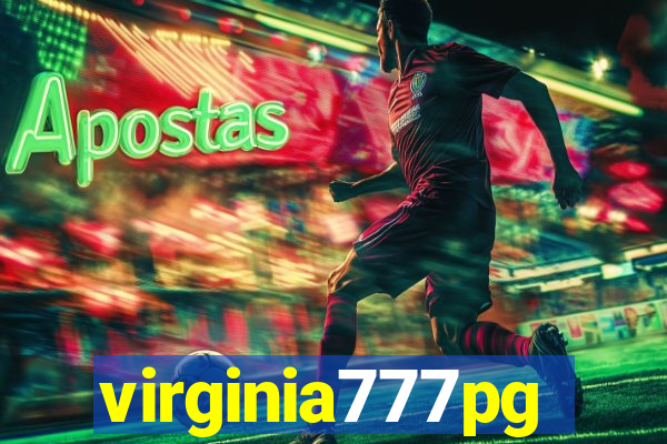 virginia777pg