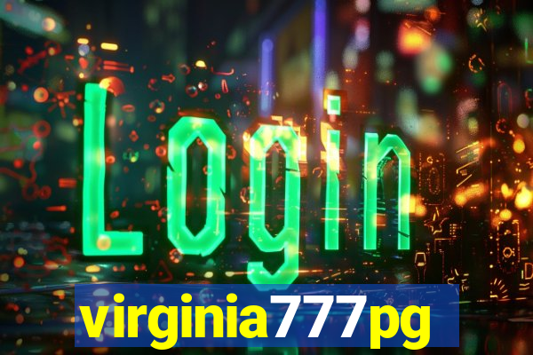 virginia777pg