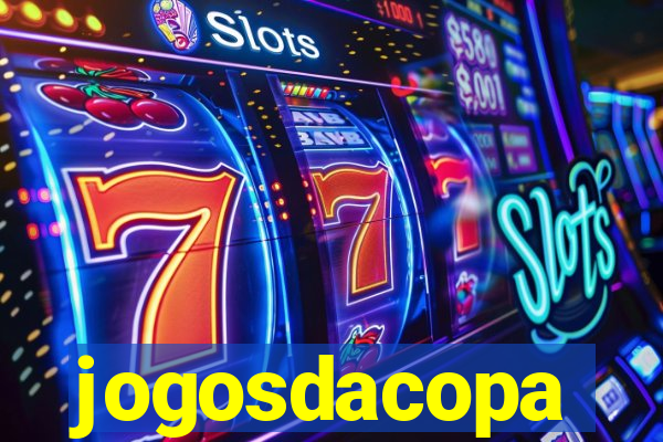 jogosdacopa