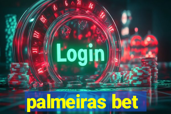 palmeiras bet