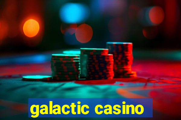 galactic casino