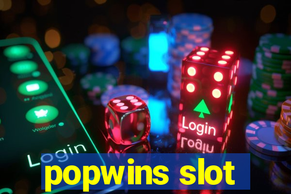 popwins slot