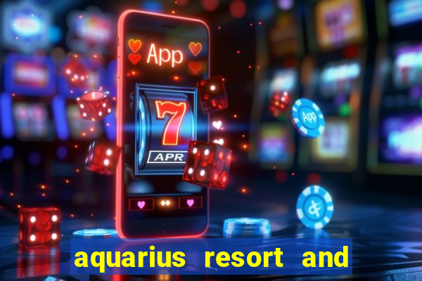 aquarius resort and casino laughlin