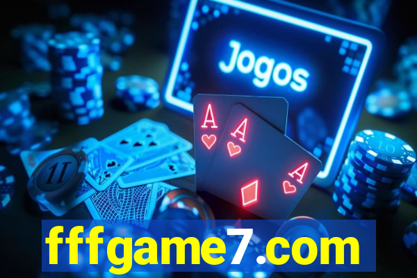 fffgame7.com