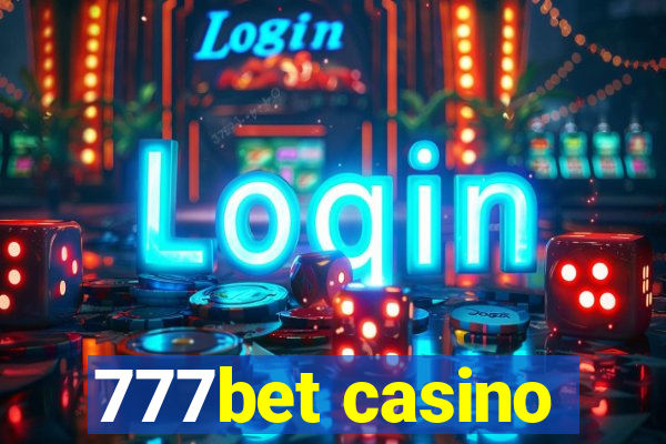 777bet casino