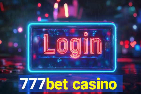 777bet casino