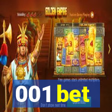 001 bet