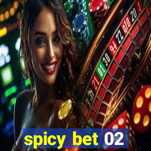 spicy bet 02