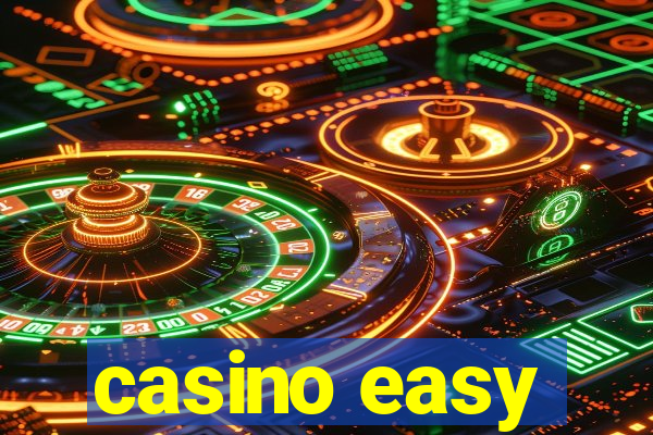 casino easy