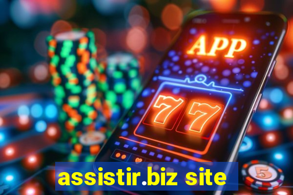 assistir.biz site