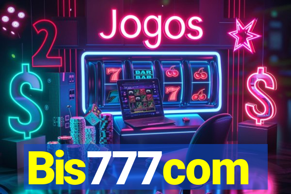 Bis777com