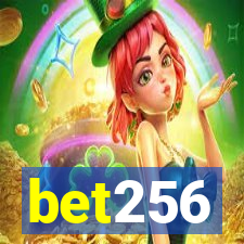 bet256