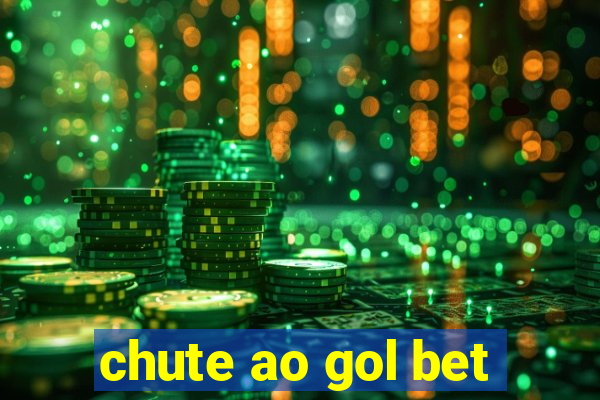 chute ao gol bet