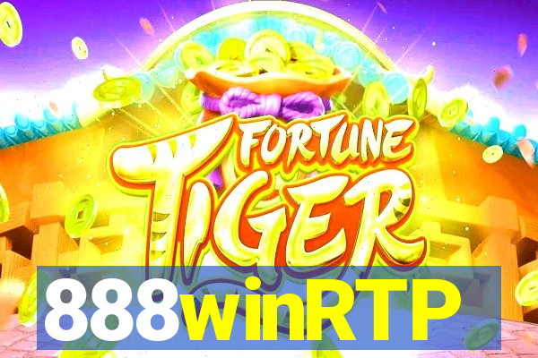 888winRTP