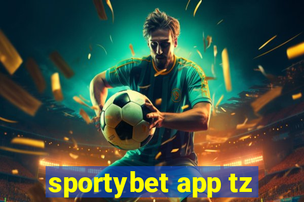 sportybet app tz