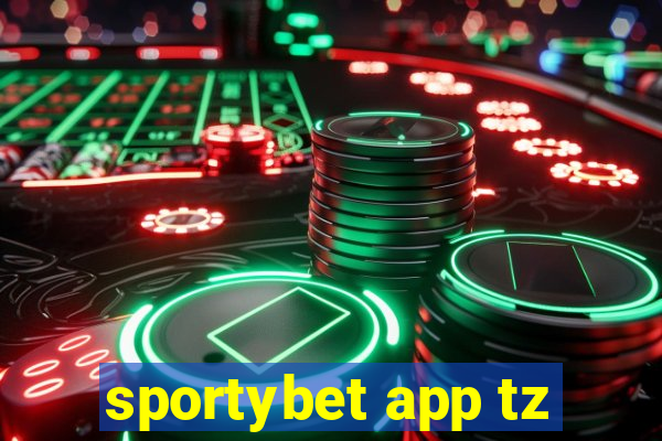 sportybet app tz