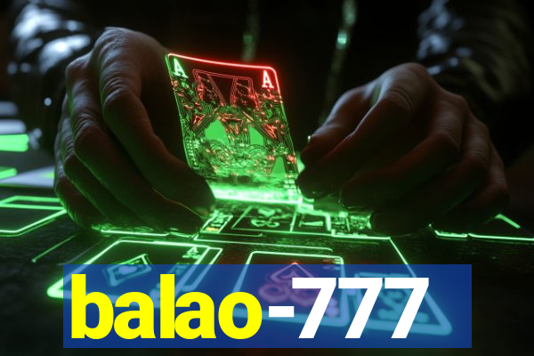 balao-777