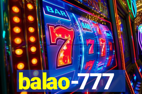 balao-777