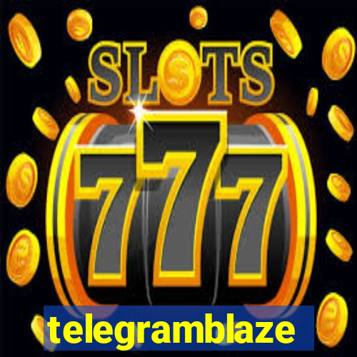 telegramblaze