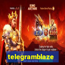 telegramblaze