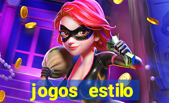 jogos estilo summertime saga