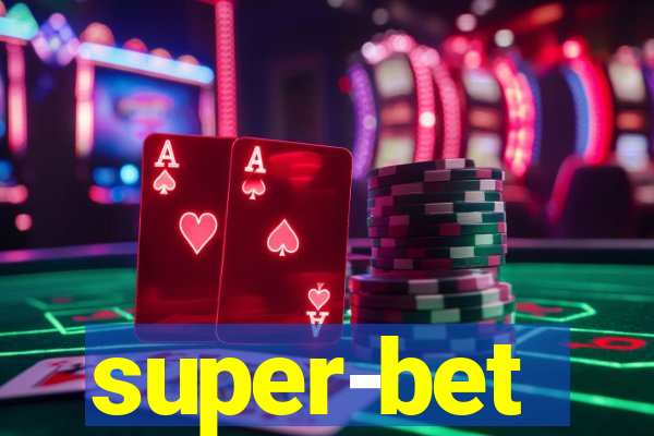 super-bet