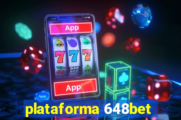 plataforma 648bet