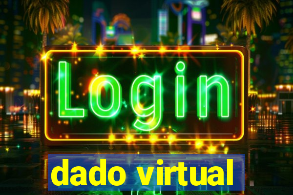 dado virtual