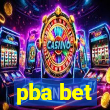 pba bet