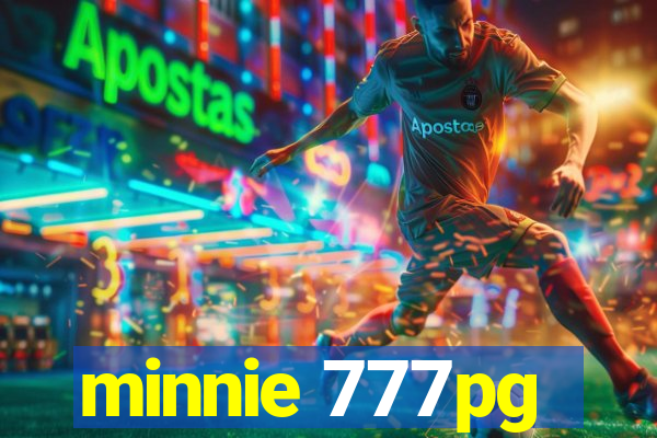 minnie 777pg