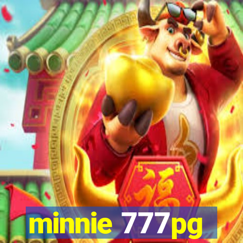 minnie 777pg