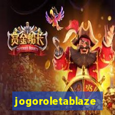 jogoroletablaze