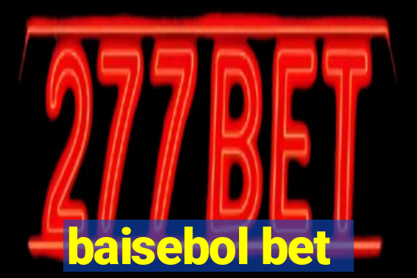 baisebol bet