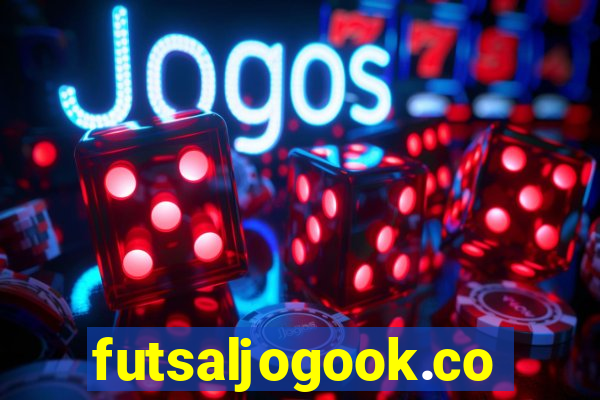 futsaljogook.com