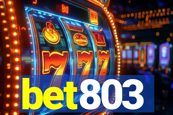 bet803