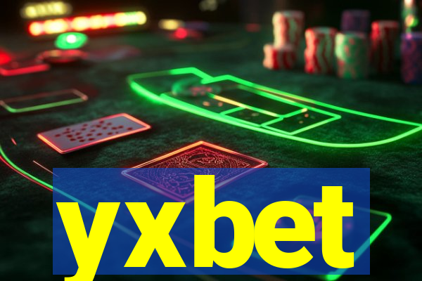 yxbet