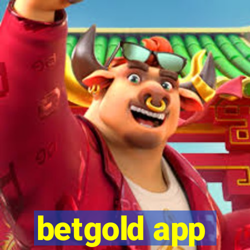 betgold app