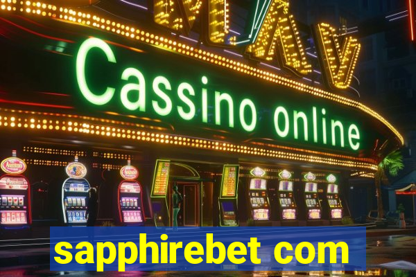 sapphirebet com