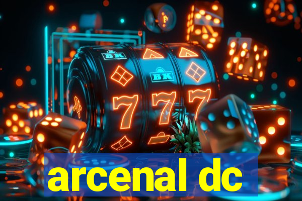 arcenal dc