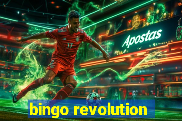 bingo revolution