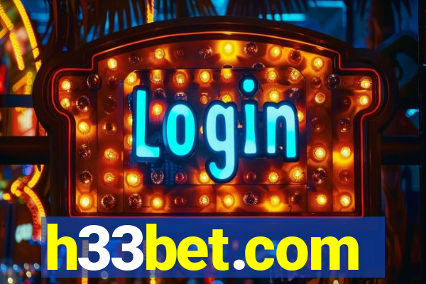 h33bet.com