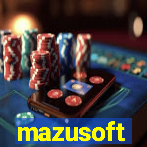 mazusoft