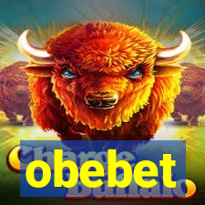 obebet