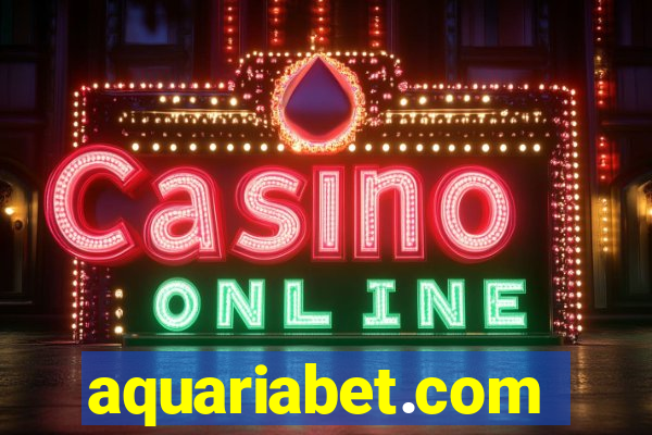 aquariabet.com