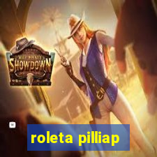 roleta pilliap