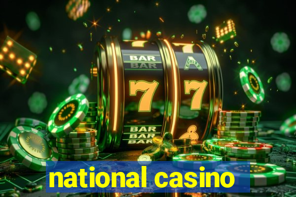 national casino