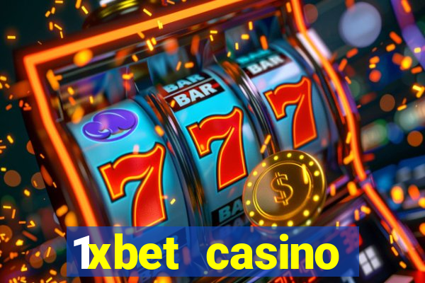 1xbet casino официальный сайт