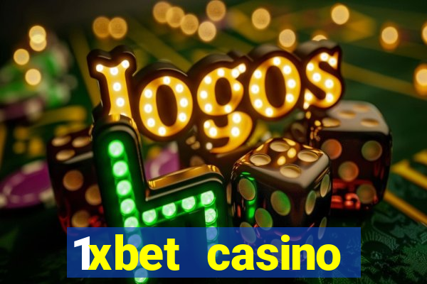 1xbet casino официальный сайт