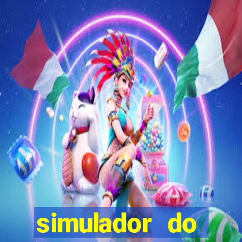 simulador do fortune tiger